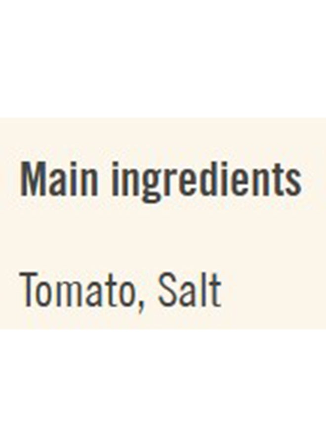 Mutti Tomato Paste Double Concentrated Tube 130g  - Image 3