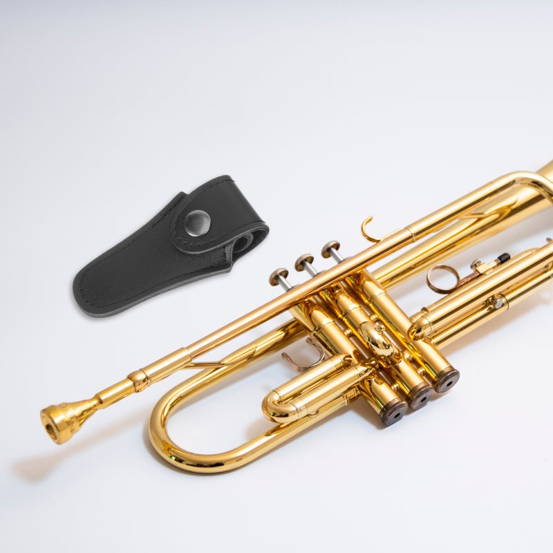 French Horn Pouch Trumpet Carrying Bag Trombone Pouch - Image 4