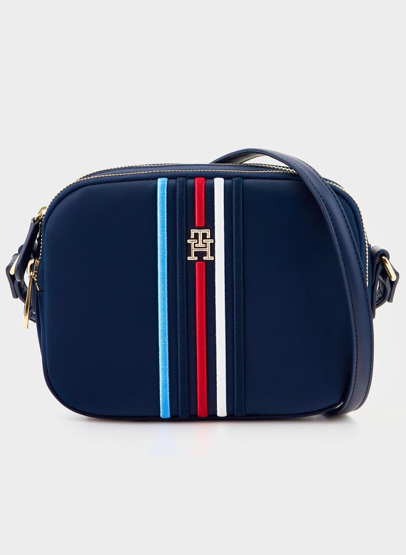 Tommy Hilfiger Plus Tommy Hilfiger Poppy Handbag - Image 1
