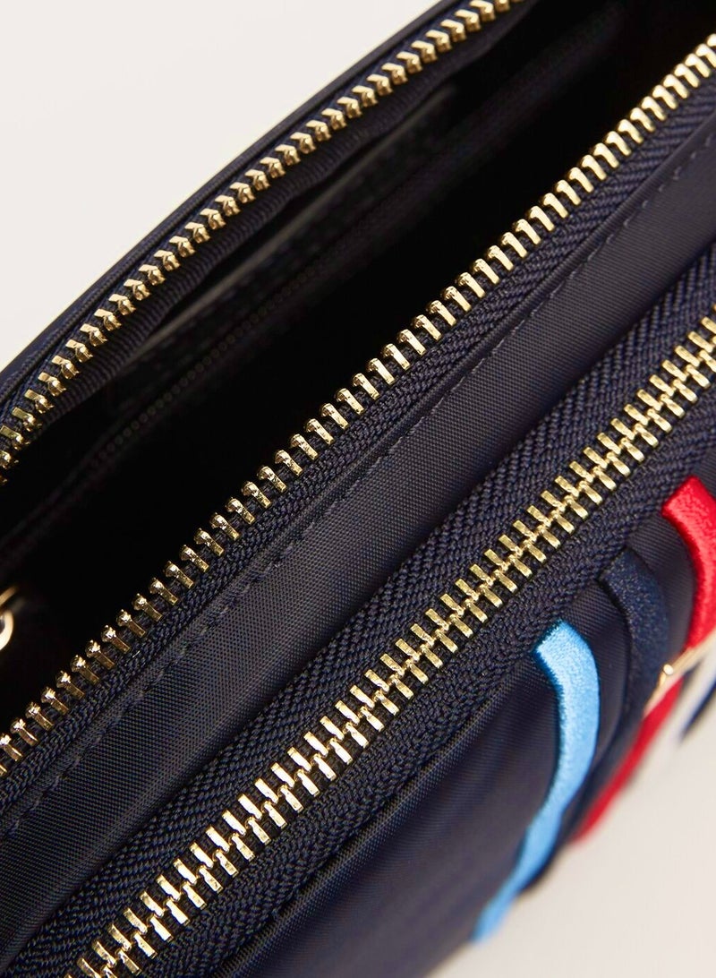 Tommy Hilfiger Plus Tommy Hilfiger Poppy Handbag - Image 3