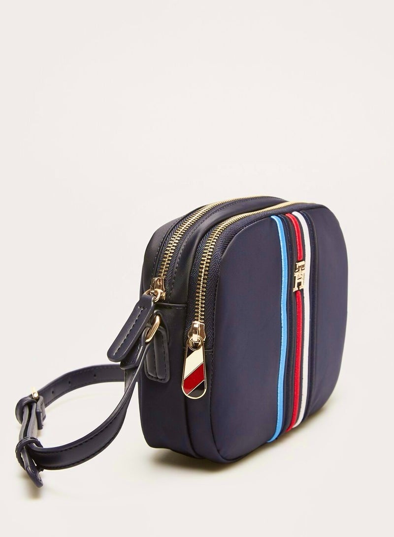 Tommy Hilfiger Plus Tommy Hilfiger Poppy Handbag - Image 4