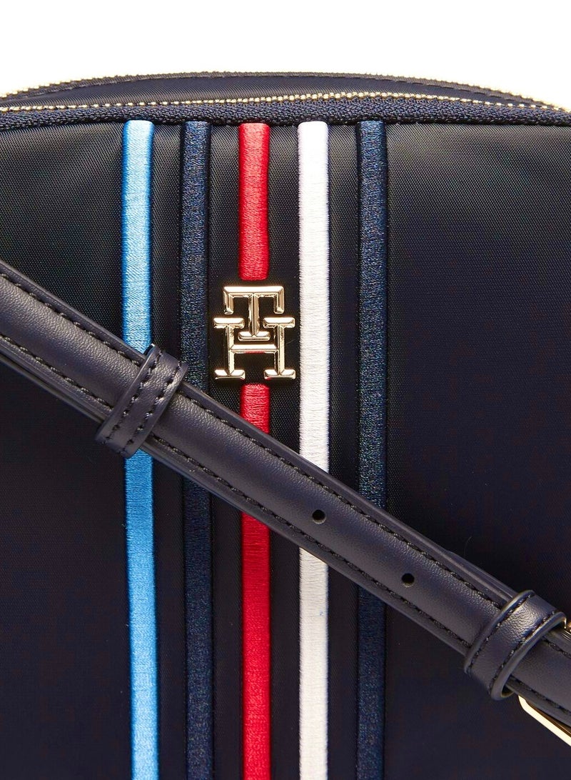 Tommy Hilfiger Plus Tommy Hilfiger Poppy Handbag - Image 5