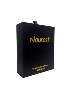 Nourest Nourest Premium Massage Chair Cleaner with Fragrance - Suitable for all type of leathers  - Image 3