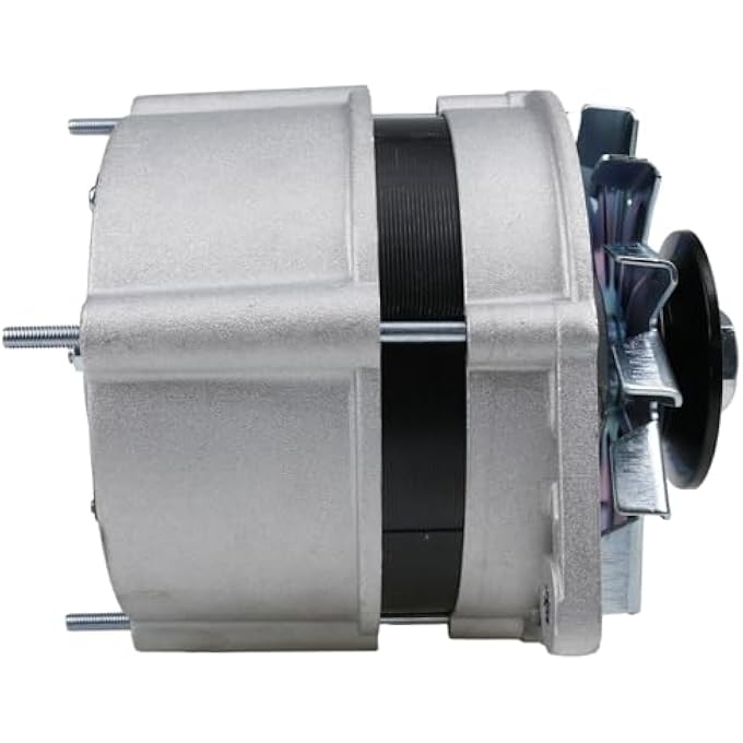 Czomoizc 01178607 01182173 12V 95A Alternator Compatible with Deutz Engine BF6M1012 BF4M2012C BF6M1012C BF4M2012C BF4L913 F6L912 ALT10395 JD 7000872 JLG - Image 5