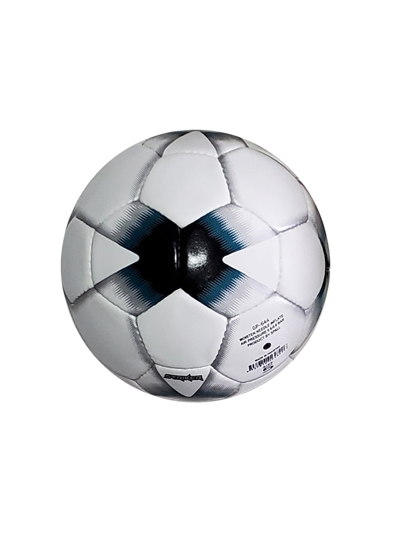 Football Soccer Ball For Match World Cup Best Indoor/Outdoor Water Proof Ball For Professional Training And Match Men And Women Youth And Adult - pzsku/Z0ACC10F0BE85605A640CZ/45/_/1707740383/b4333b3a-4073-4366-99fa-29a87702f868