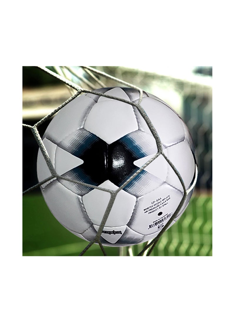 Football Soccer Ball For Match World Cup Best Indoor/Outdoor Water Proof Ball For Professional Training And Match Men And Women Youth And Adult - pzsku/Z0ACC10F0BE85605A640CZ/45/_/1707907063/d80fb0d9-3847-4d25-91bb-99ceddeb00c3