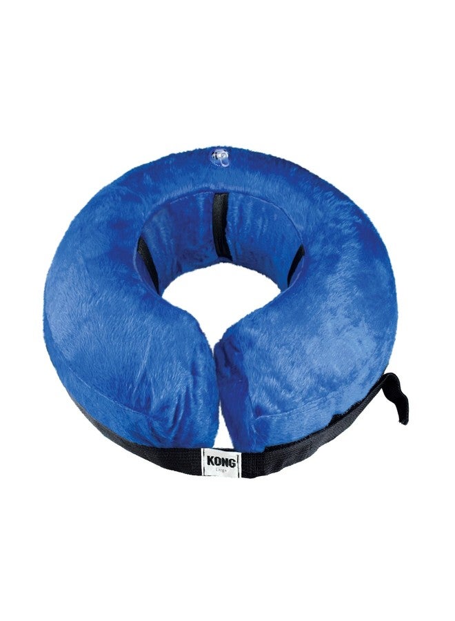 كونج طوق KONG Cloud الإلكتروني للقطط والكلاب، صغير الحجم - Image 1