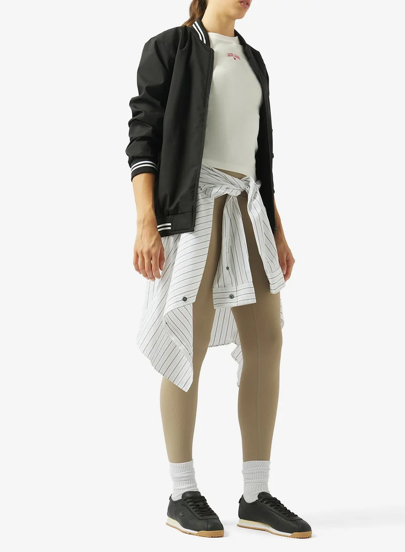 LACOSTE  Core Active Athleisure Sneakers for Women | Best Price UAE