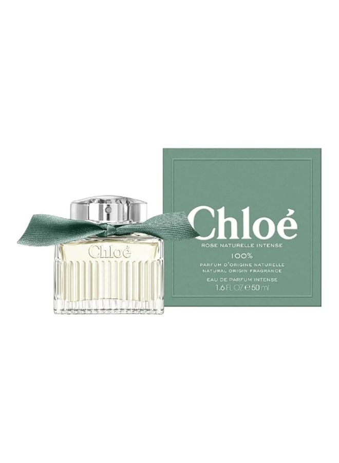 Chloe Rose Naturelle Intense EDP 50ml - Image 2