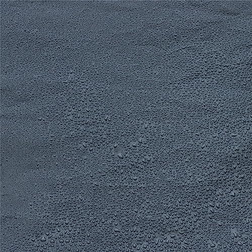 ANTUKO 14FT 210D Heavy Duty Trailerable Jon Boat Cover Replacement for Jon Boats Beam Width up to 70in - Image 2
