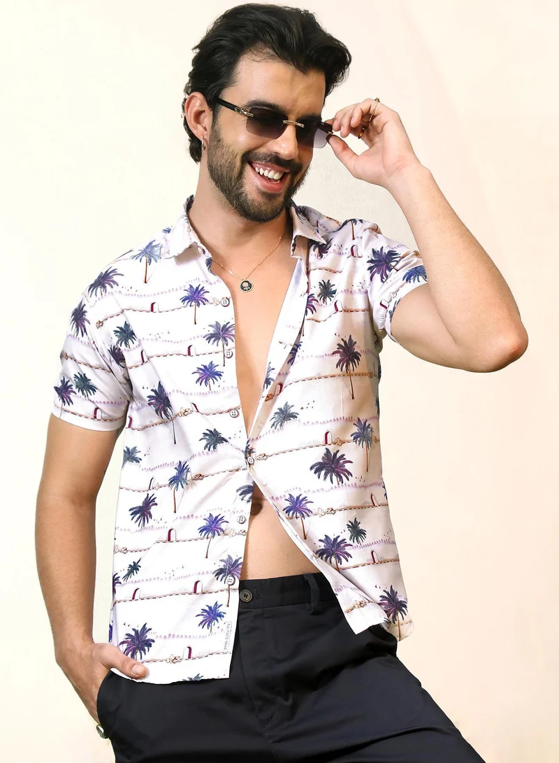 كامبوس سوترا قميص نخلة الصحراء