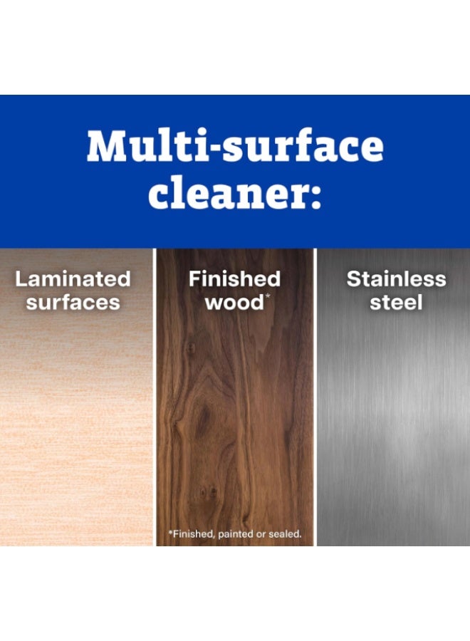 باين سول منظف باين-سول متعدد الأسطح، برائحة اللافندر، 24 أونصة سائلة - Image 4