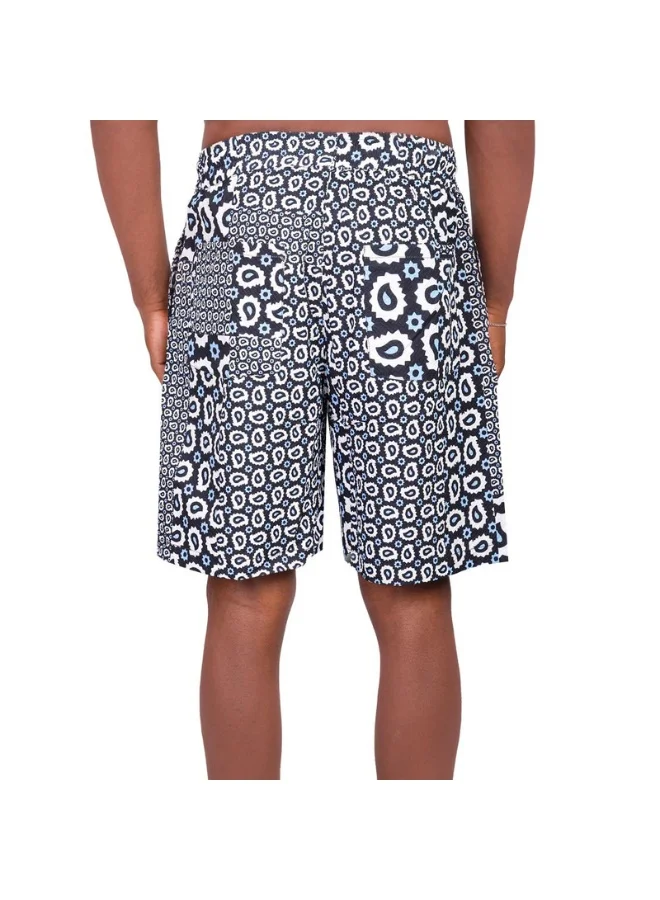 كوب شورت رجالي عصري