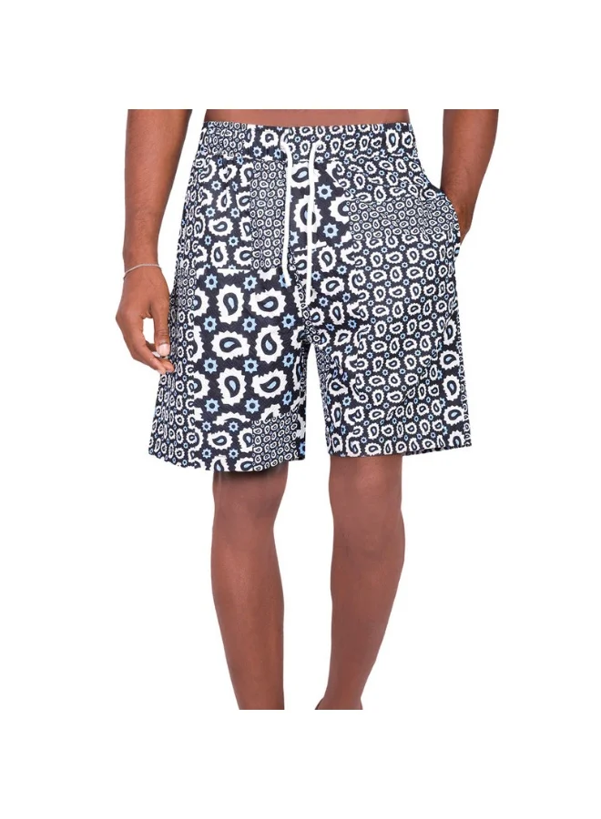 كوب شورت رجالي عصري