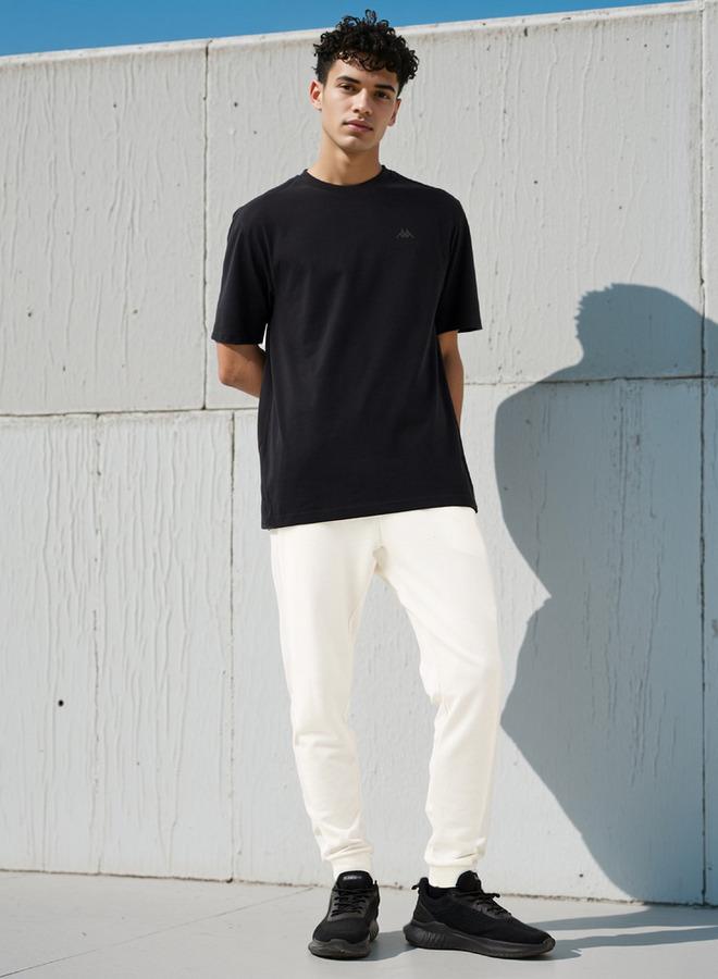 كابا تيشيرت كابا بطبعة شعار - Image 2