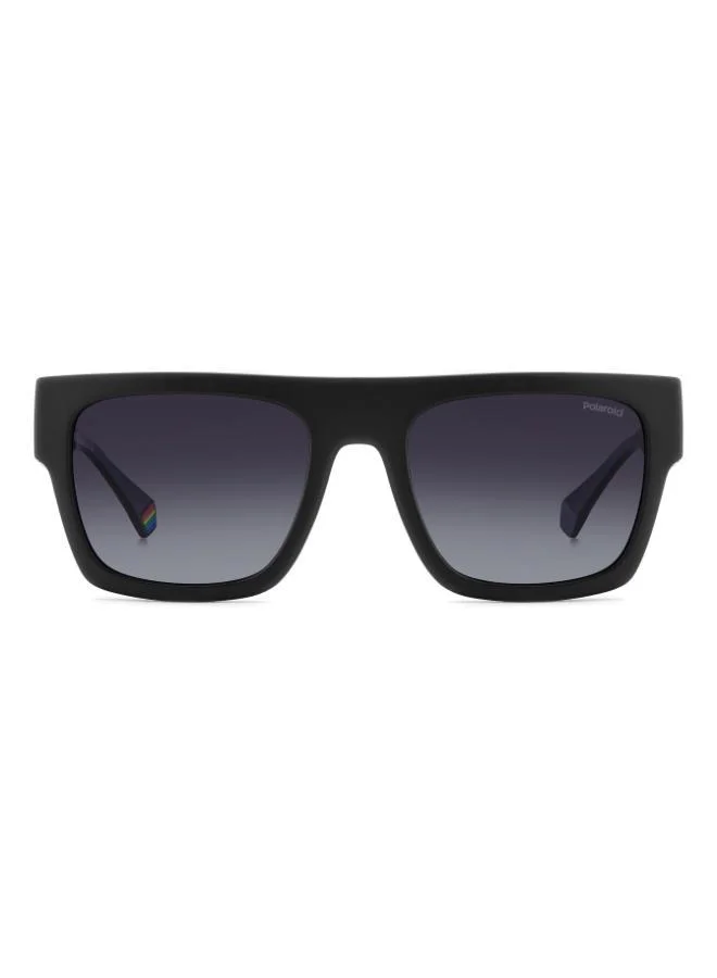 Polaroid Wayfarers Sunglasses