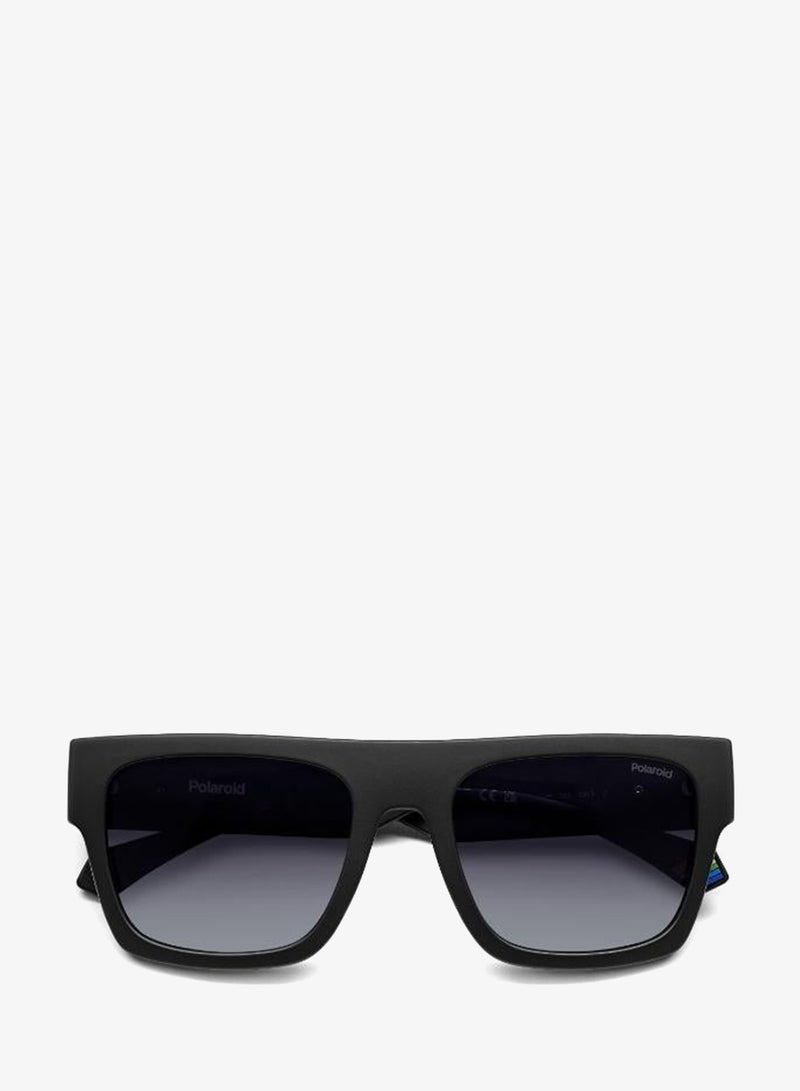 Polaroid Wayfarers Sunglasses - Image 4