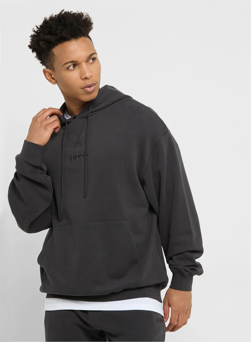 بوس Essential Hoodie