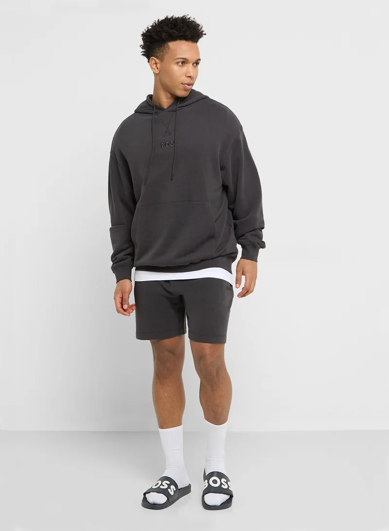 بوس Essential Hoodie