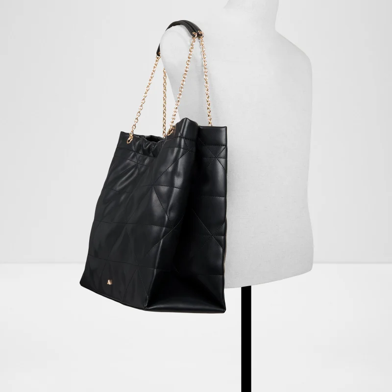 ALDO  MORGANE Textured Shoulder Bag for Women | Best Price UAE