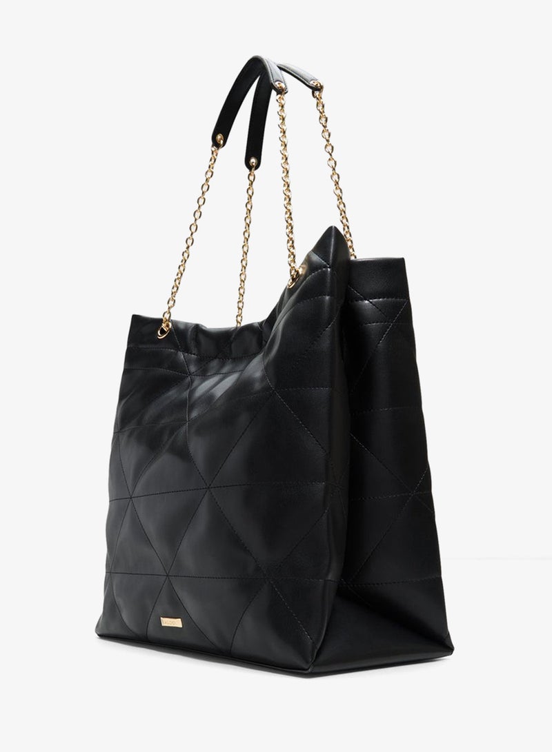 ALDO MORGANE Textured Shoulder Bag - Image 2