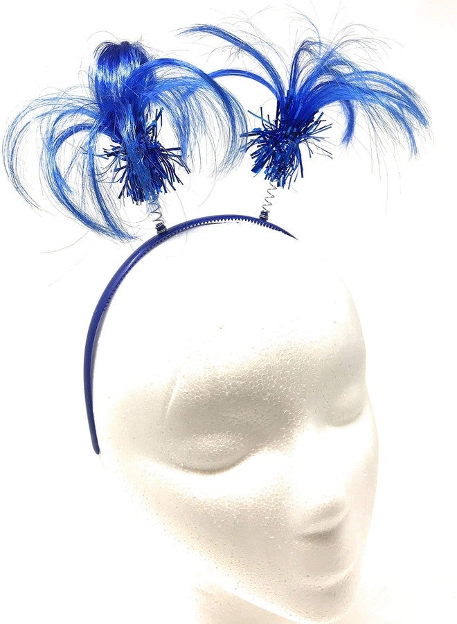 Funiverse Bulk 12 All Ages Colorful Hair Party Hat Head Bopper Assortment - Perfect for Children and Adults - Image 3