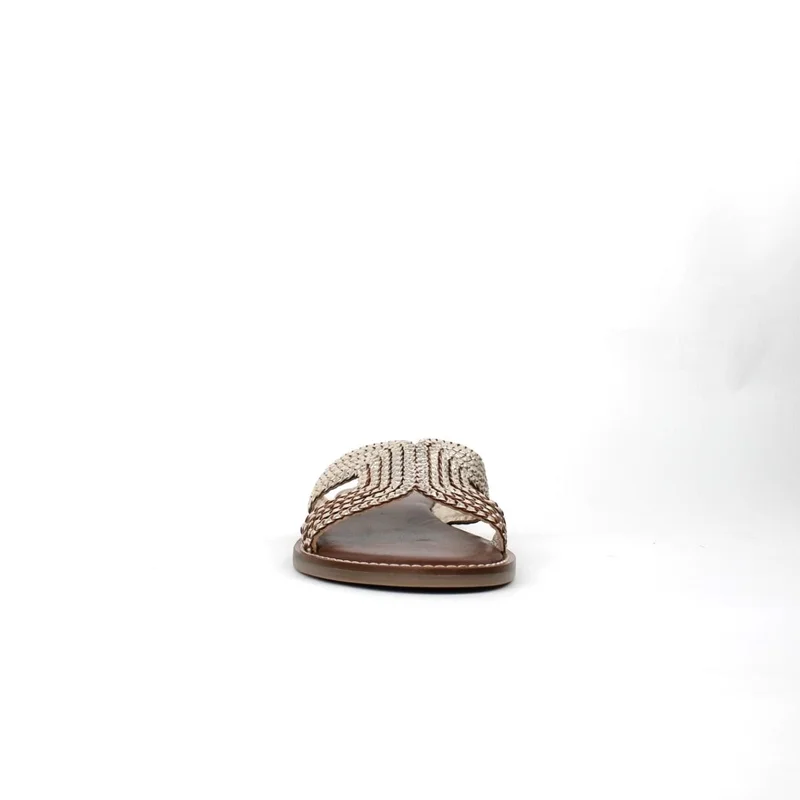 ميلانو ARIELE Flat Sandals