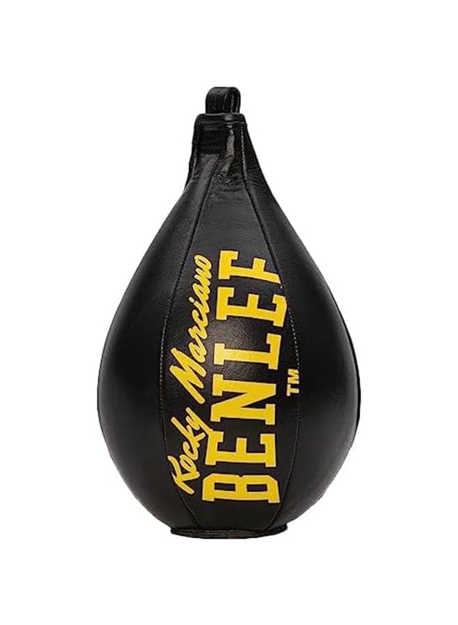 كرة اللكم الجلدية السريعة من بينلي،بينلي،