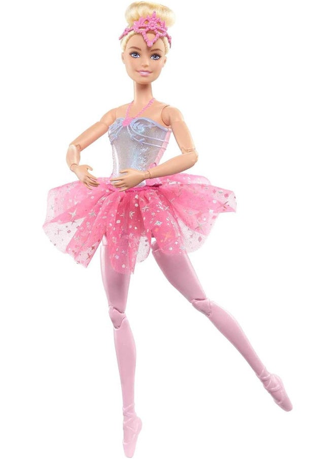 Barbie Barbie Dreamtopia Doll  - Image 5