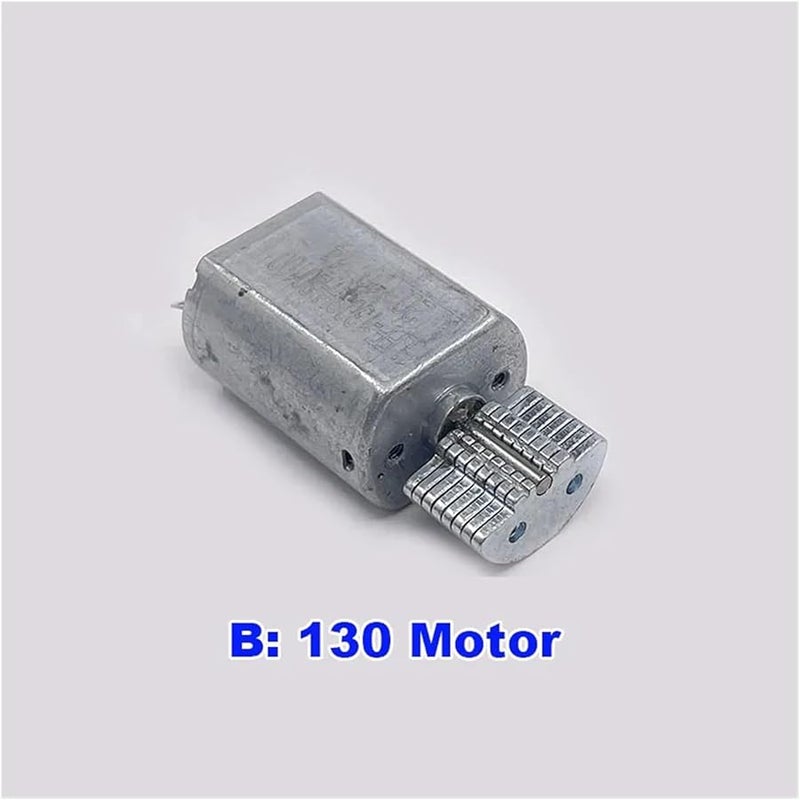 DC 1 5V To 6V 15mm 20mm Eccentric Wheel Vibration Motor DIY Electronic Starter - Image 5