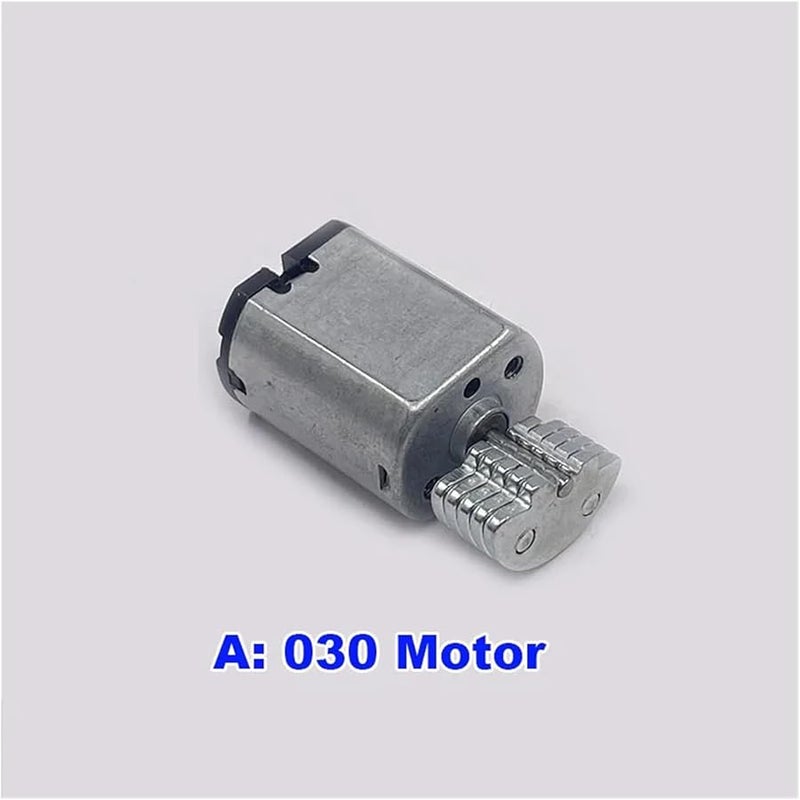 DC 1 5V To 6V 15mm 20mm Eccentric Wheel Vibration Motor DIY Electronic Starter - Image 4