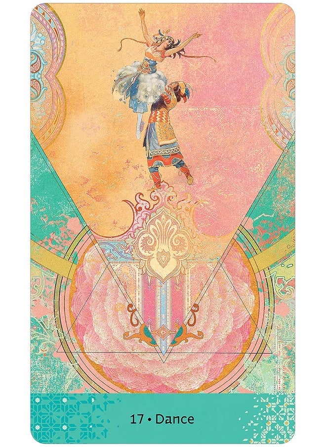 Wisdom Of Hafiz  - Image 5