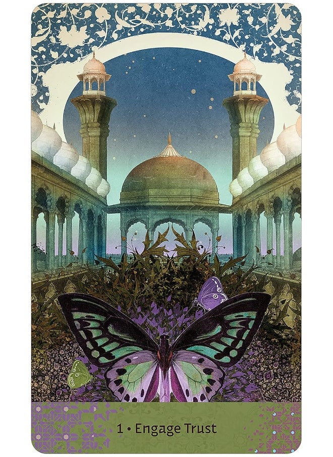Wisdom Of Hafiz  - Image 2
