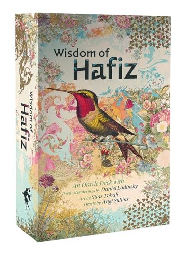 Wisdom Of Hafiz  - Image 1