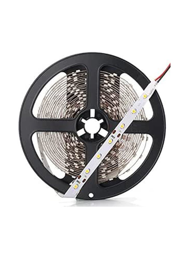 Generic Non-Waterproof Flexible Blue LED Light Strip Model 3528 