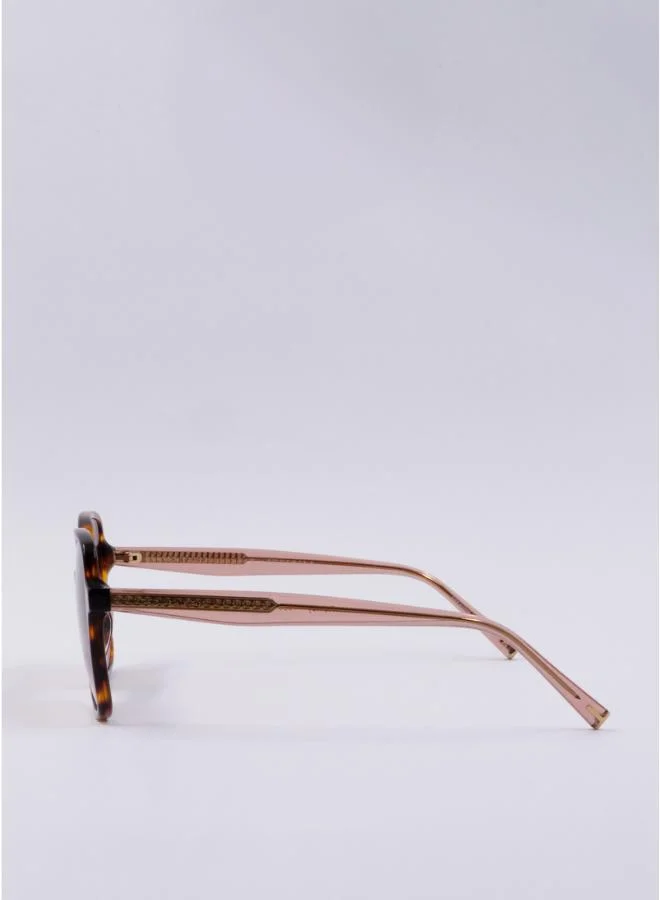 Ted Baker Romey Square Sunglasses