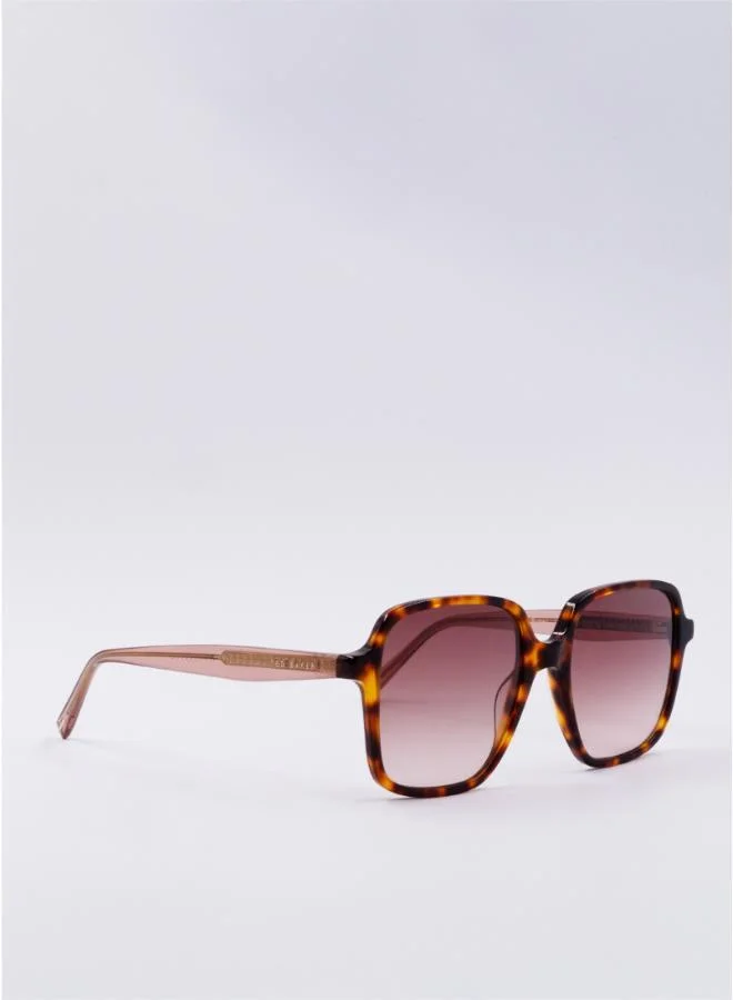 Ted Baker Romey Square Sunglasses