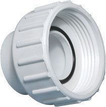 Waterway 4001990B 1 Pump Union for Tiny Might Pump or 4001990