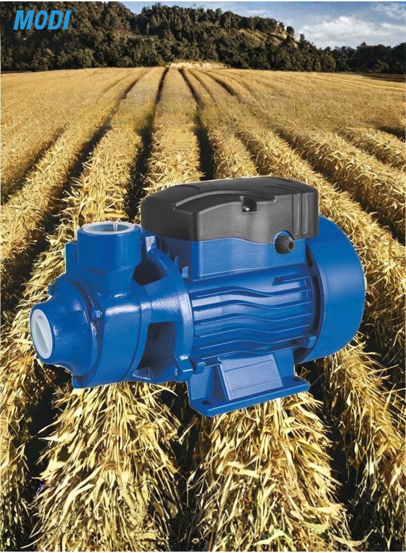 MODI High Pressure Peripheral Water Pump 360W / 950W Electric Water Transfer Pump 1 Inch Inlet Surface Pump for Home Water Supply Tank Filling Garden Irrigation Pressure Boosting - Image 2