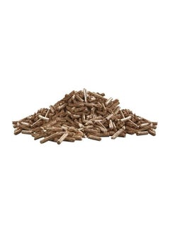 Weber Weber Wood Pellets FSC Alder Brown, PEL_FUE 18290  - Image 2