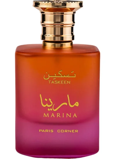 PARIS CORNER TASKEEN MARINA 100ML BY PARIS CORNER
