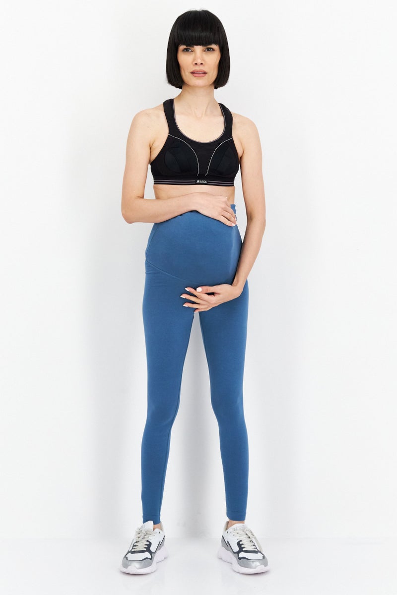 Adidas ليجنغز تدريب صلبة للحمل، أزرق فيروزي - Image 4