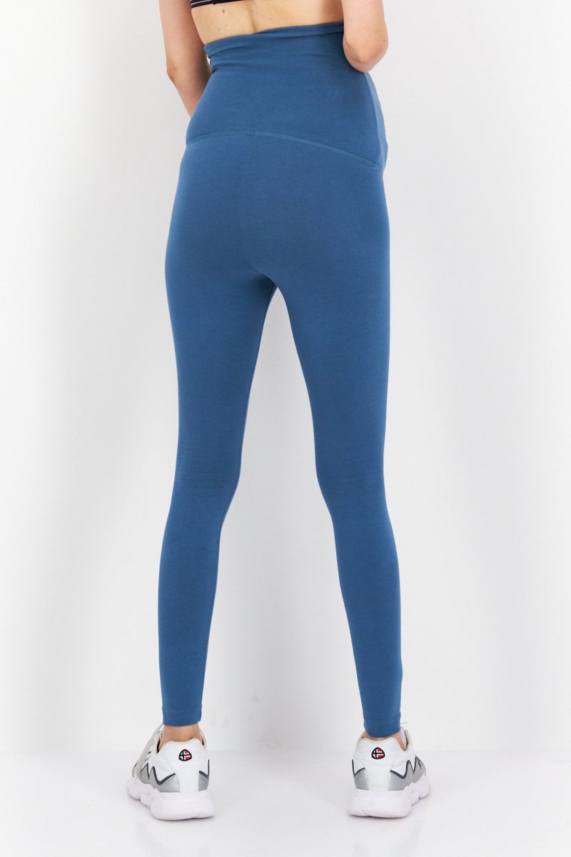 Adidas ليجنغز تدريب صلبة للحمل، أزرق فيروزي - Image 3