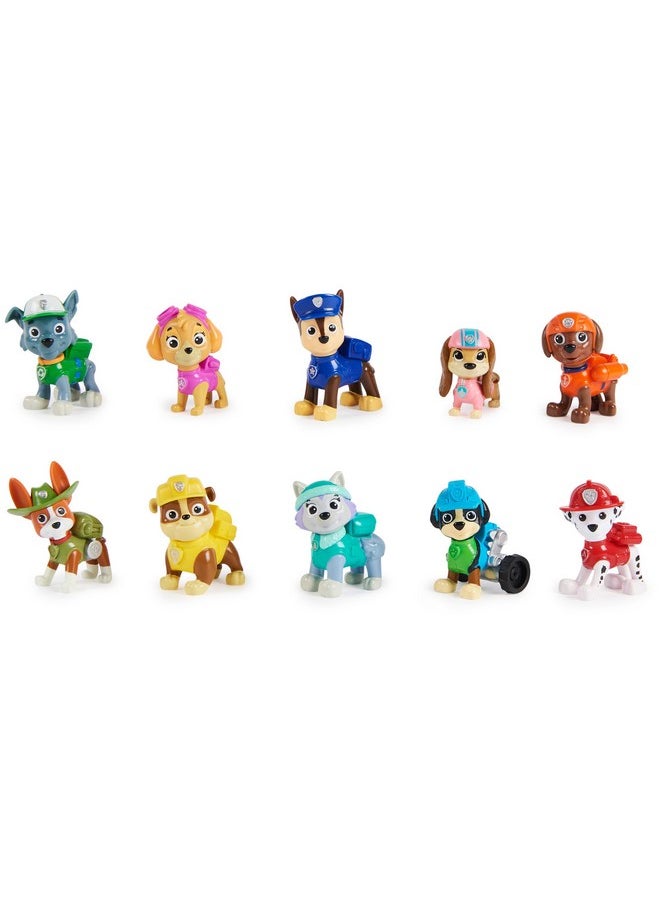 باو بترول مجموعة هدايا Paw Patrol All Paws  - Image 1