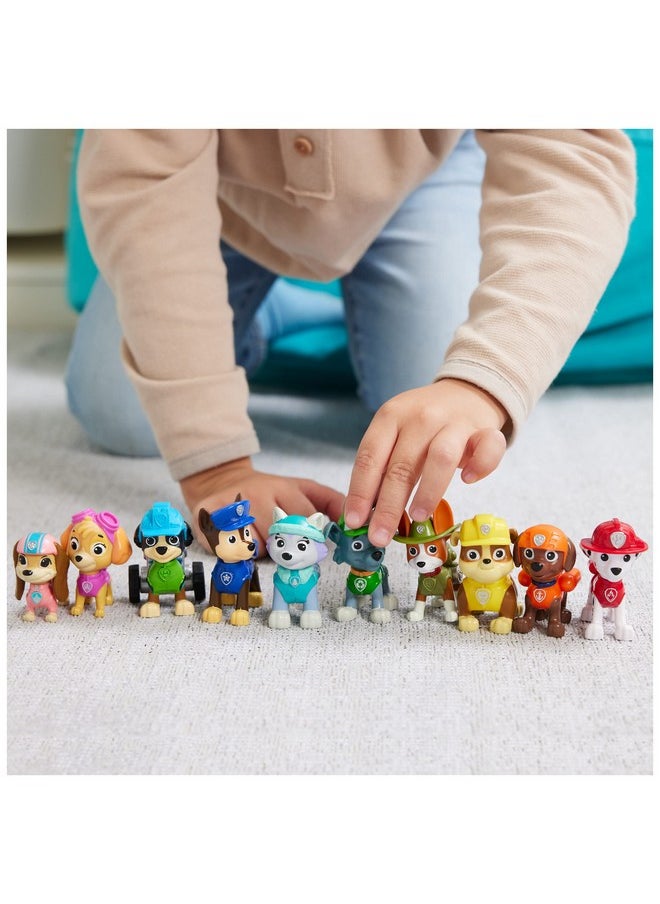 باو بترول مجموعة هدايا Paw Patrol All Paws  - Image 5