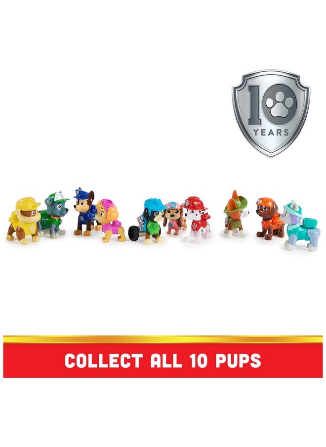 باو بترول مجموعة هدايا Paw Patrol All Paws  - Image 4