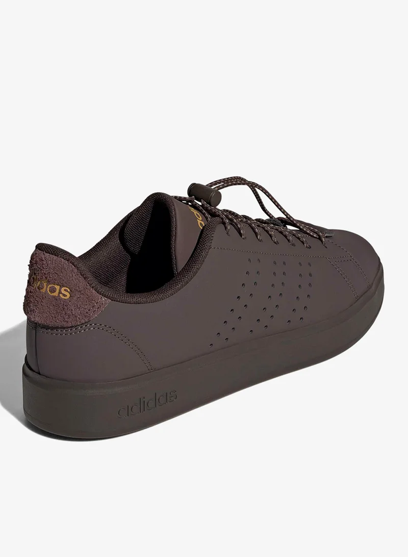 Adidas AUCO/AUCO/DBROWN Advantage 2.0 for Men | Best Price UAE