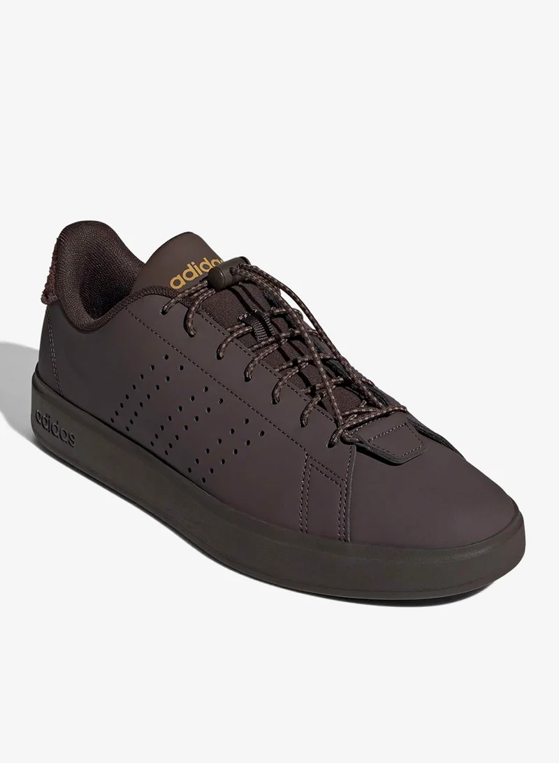 Adidas AUCO/AUCO/DBROWN Advantage 2.0 for Men | Best Price UAE