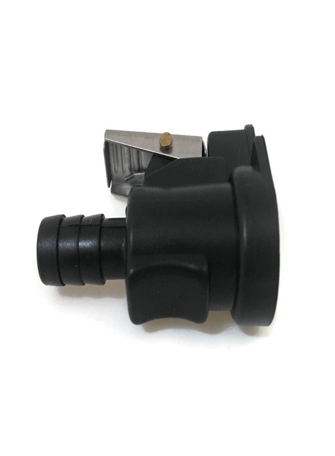 ITACO Fuel Hose Connector 0174508 0176745 0173247 0775640 fit Johnson Evinrude OMC Outboard Barb 5/16" 8MM 3 4 5 6 8HP 9.9HP 15HP NO819 - Image 4