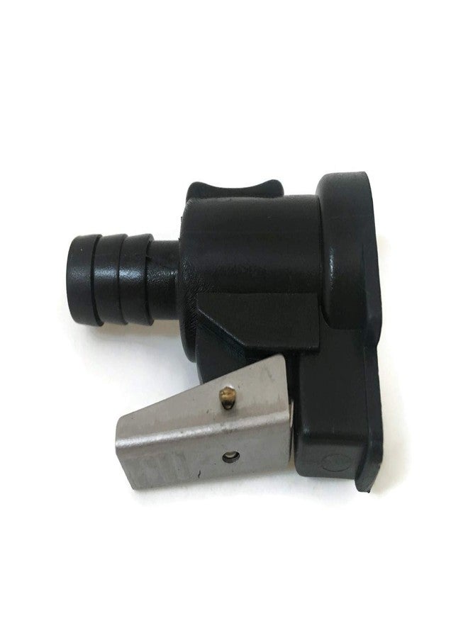ITACO Fuel Hose Connector 0174508 0176745 0173247 0775640 fit Johnson Evinrude OMC Outboard Barb 5/16" 8MM 3 4 5 6 8HP 9.9HP 15HP NO819 - Image 5